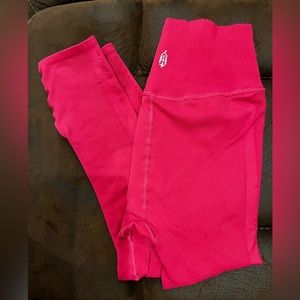 Free People movement leggings